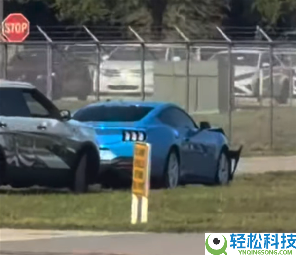 佛罗里达州真不养闲人,男人为看望姐姐 驾车冲进机场劫机