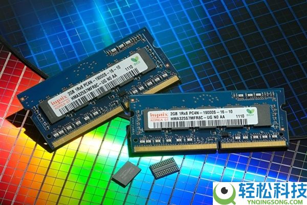 DDR5内存数月来初次大降价,幕后推手暴光