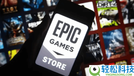 Epic国区运营“E宝”被裁人,玩家个人悲伤不舍