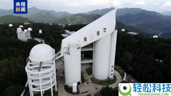 3082万条光谱,我国郭守敬望远镜持续遥遥抢先