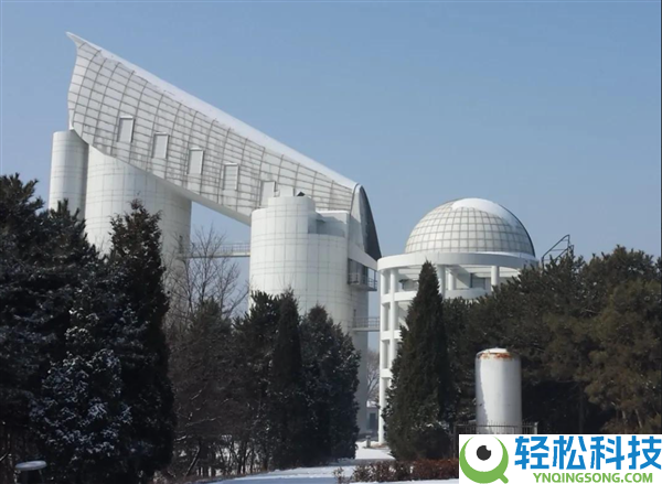 3082万条光谱,我国郭守敬望远镜持续遥遥抢先