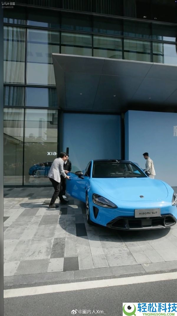 说到做到真汉子,和雷军打赌的奥迪车主兑现许诺：功课已写完 择日上交