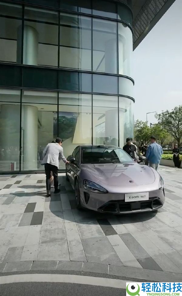 说到做到真汉子,和雷军打赌的奥迪车主兑现许诺：功课已写完 择日上交