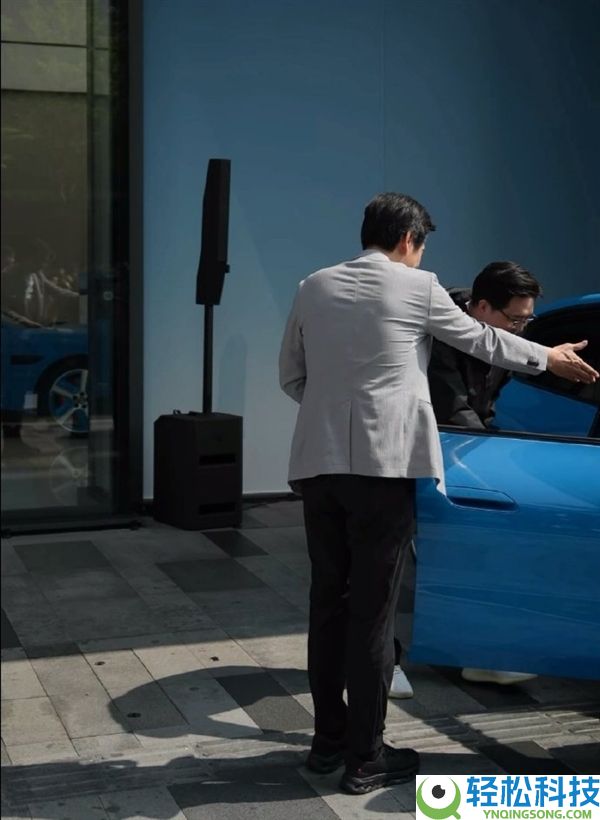 说到做到真汉子,和雷军打赌的奥迪车主兑现许诺：功课已写完 择日上交