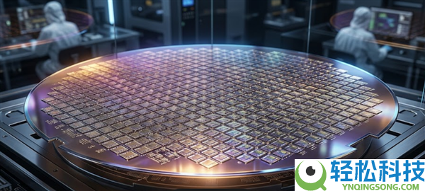 全球最大尺寸 国产第三代半导体中心手艺碳化硅打破14英寸