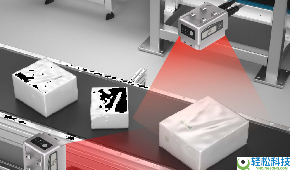 海蓝智能：深度整合新算手艺,重塑产业读码器效劳新标杆