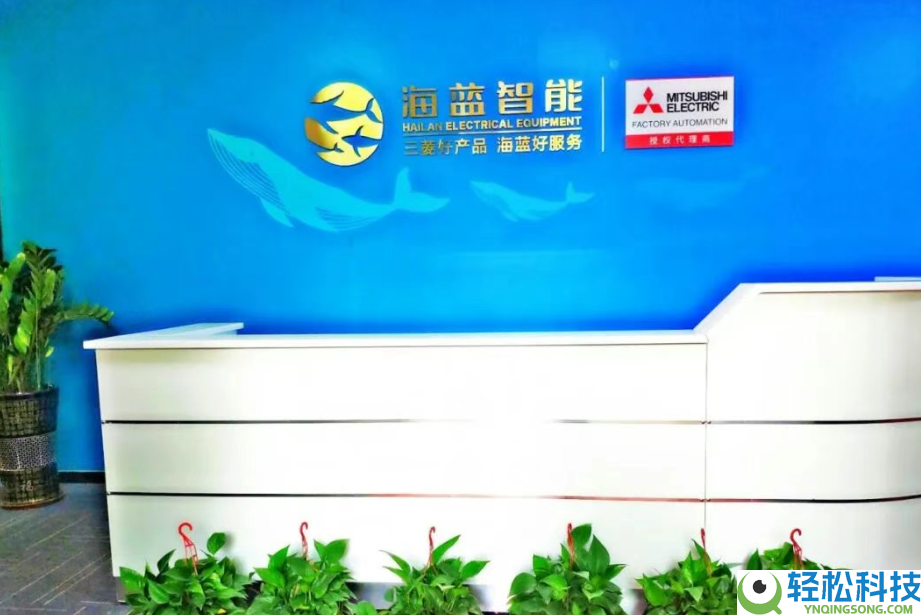 海蓝智能：深度整合新算手艺,重塑产业读码器效劳新标杆