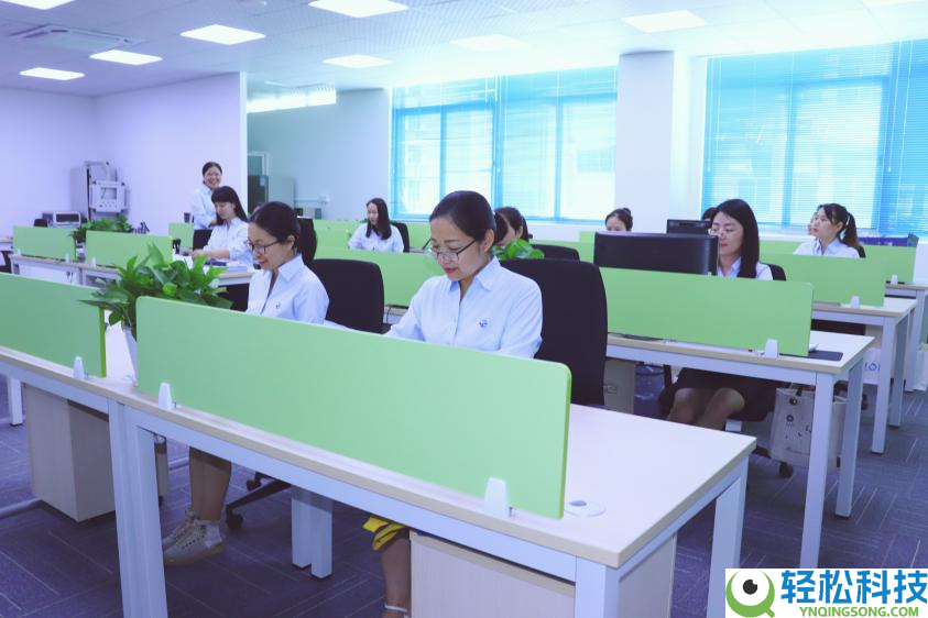 海蓝智能：深度整合新算手艺,重塑产业读码器效劳新标杆