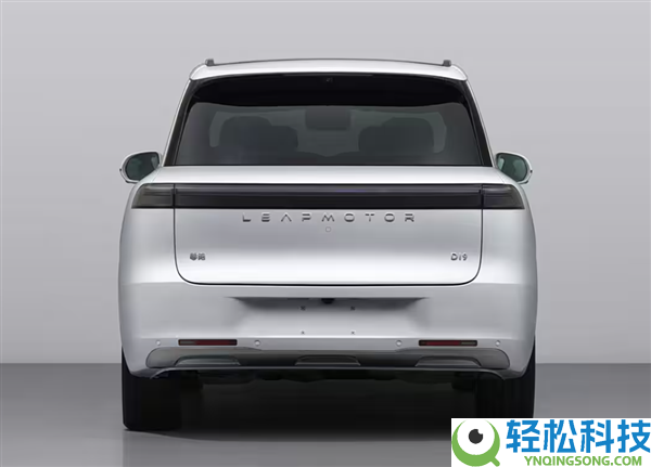 全球增程车型第一,零跑D19将于4月16日上市：估计售价25-30万元