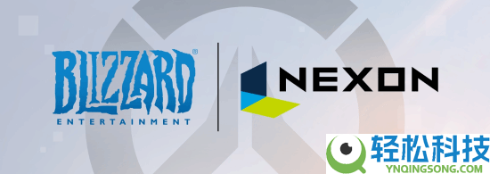 暴雪联手韩国大厂,官宣移交韩服《守望前锋》运营权