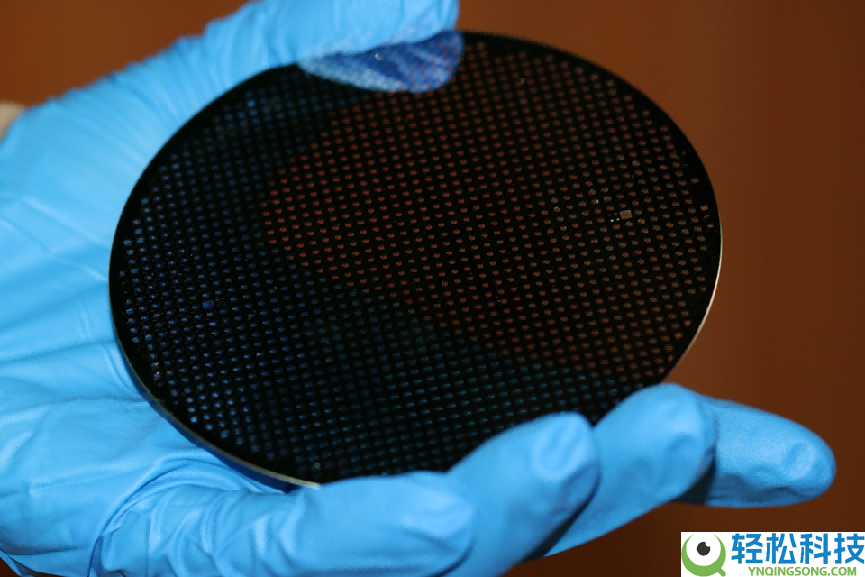 金天弘科技底层创新从细密传感“芯“片到国家计谋创新场景攀缘者