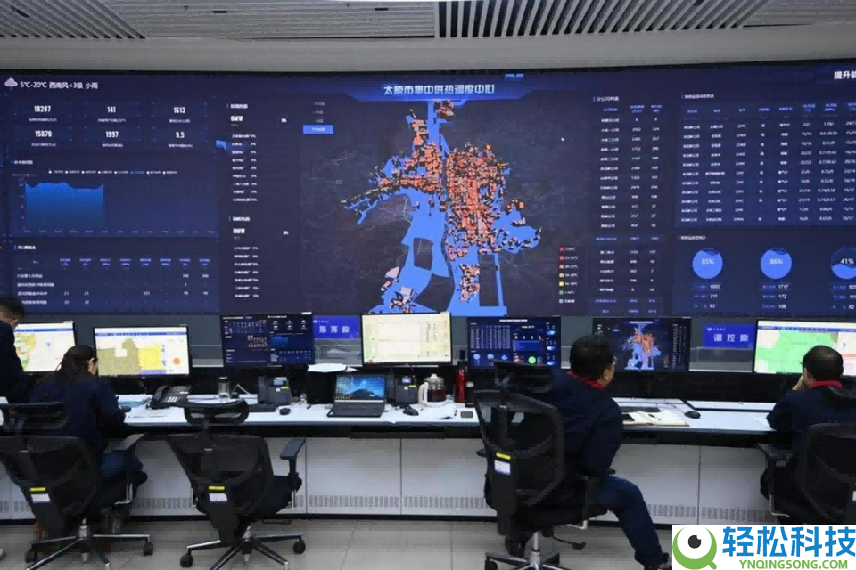 金天弘科技底层创新从细密传感“芯“片到国家计谋创新场景攀缘者