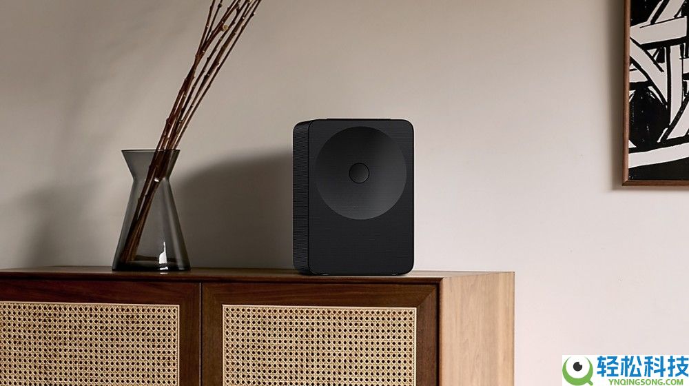 2026 iF设计金奖加持,三星Music Studio画境艺术音响开启全网预定