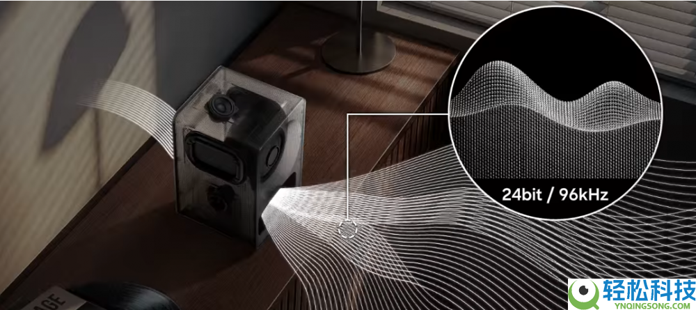 2026 iF设计金奖加持,三星Music Studio画境艺术音响开启全网预定