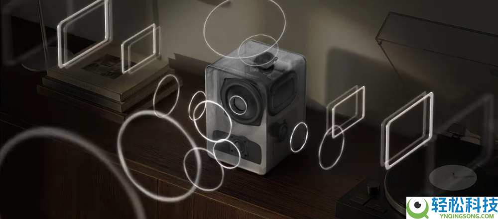 2026 iF设计金奖加持,三星Music Studio画境艺术音响开启全网预定