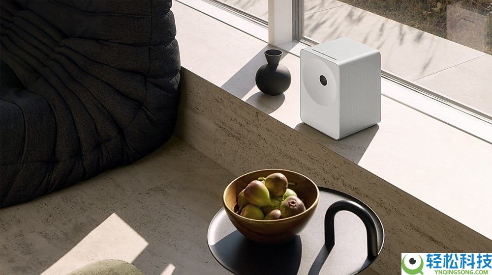 2026 iF设计金奖加持,三星Music Studio画境艺术音响开启全网预定