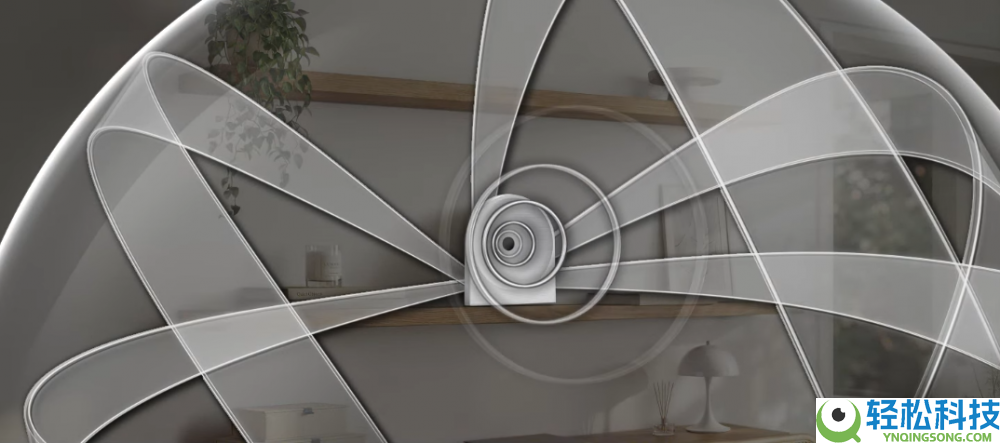 2026 iF设计金奖加持,三星Music Studio画境艺术音响开启全网预定