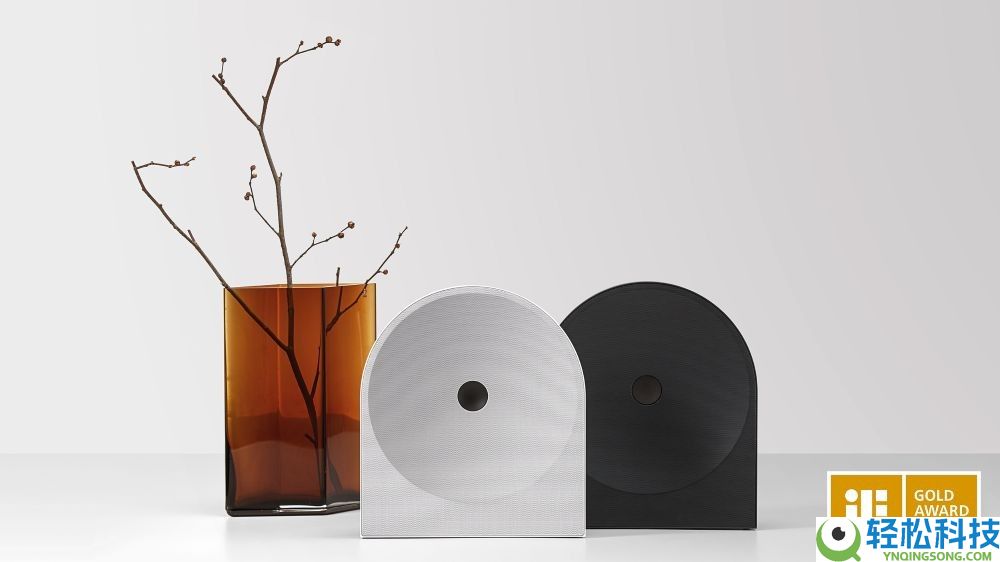 2026 iF设计金奖加持,三星Music Studio画境艺术音响开启全网预定