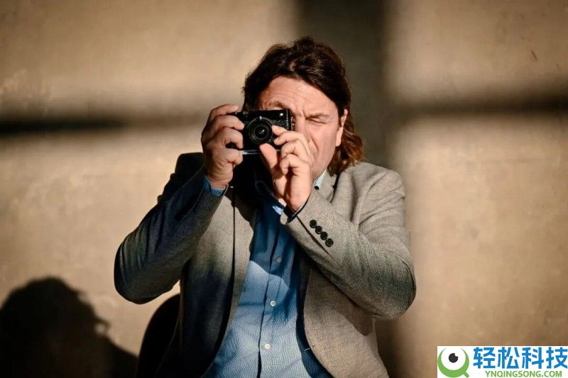 谢绝AI制造幻觉｜「SmallRig在场·对话」专访Axel,据守影象真实的三十年头心