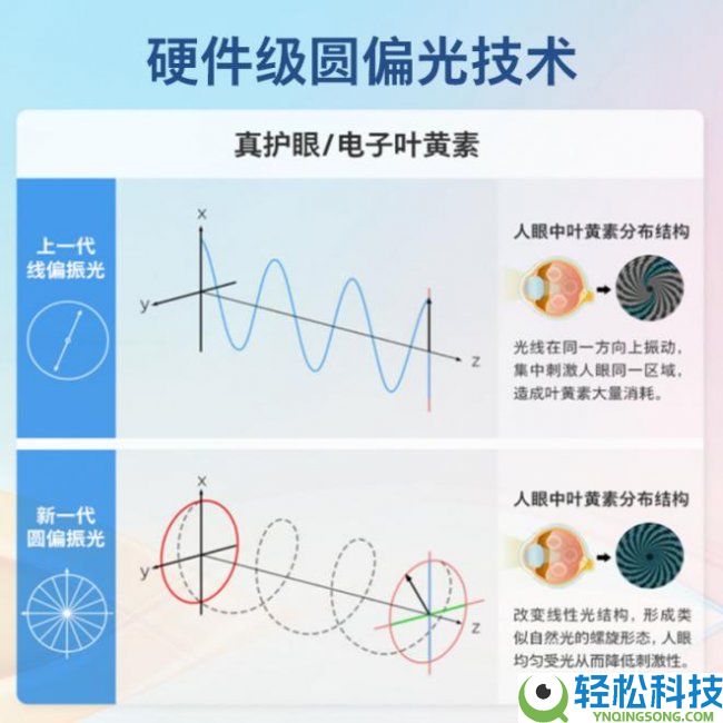 飞利浦首发舒视蓝 4.0 圆偏光商用护眼显示器 修建职场绿色安康办公重生态