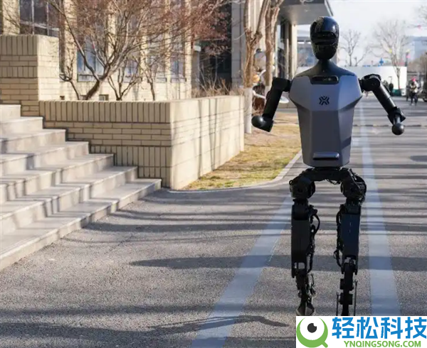 速度碾压人类,王兴兴放话:下个月机械人半马要跑进1小时内