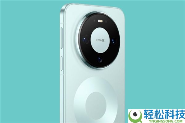 最强Mate来了,华为Mate 90全系标配直屏：高配版独有双层OLED