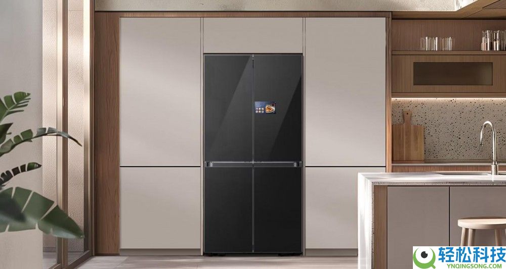 三星AI神系列家电：从劳碌到自在 用AI从新定义家庭败坏感