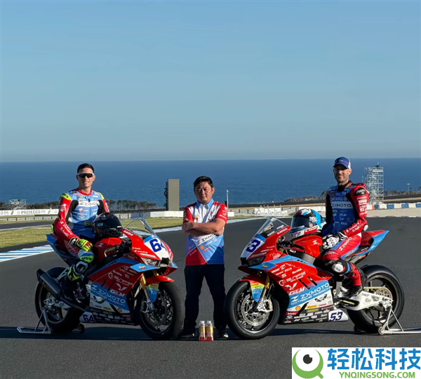 张雪机车发明汗青 拿下WSBK分站赛冠军,开创人张雪回应
