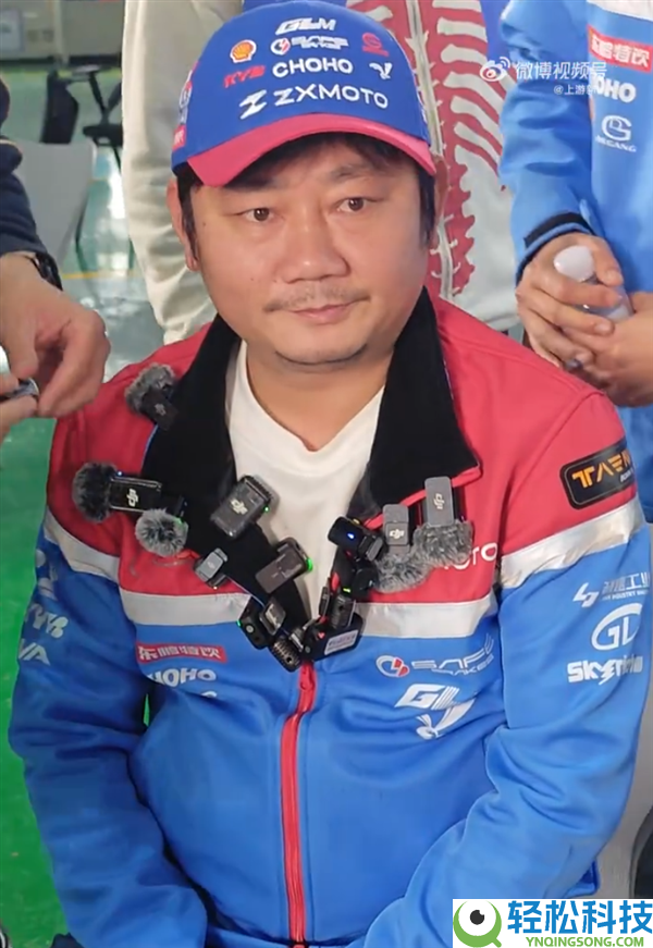 张雪机车发明汗青 拿下WSBK分站赛冠军,开创人张雪回应