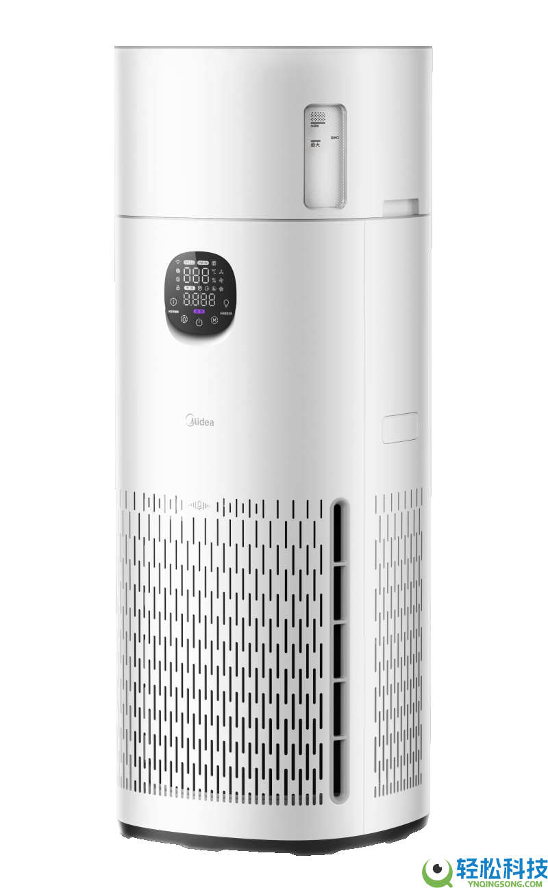 空气洁净器怎样选？2026抢手款实测,高性价比机型闭眼入,