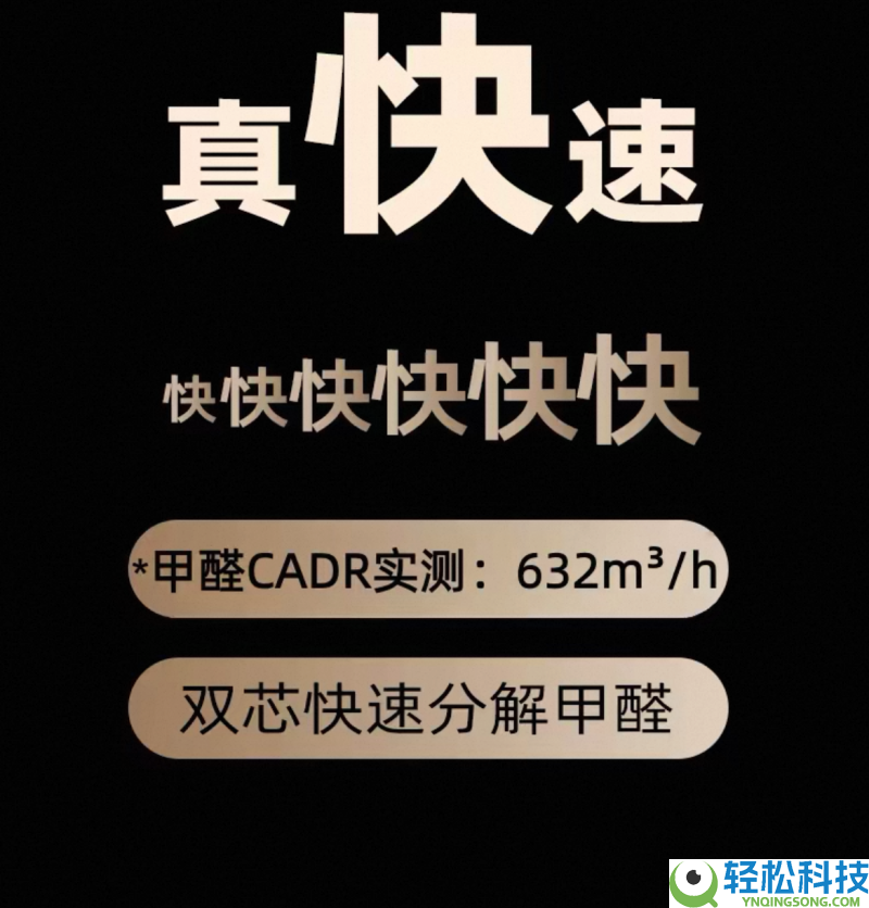 空气洁净器怎样选？2026抢手款实测,高性价比机型闭眼入,