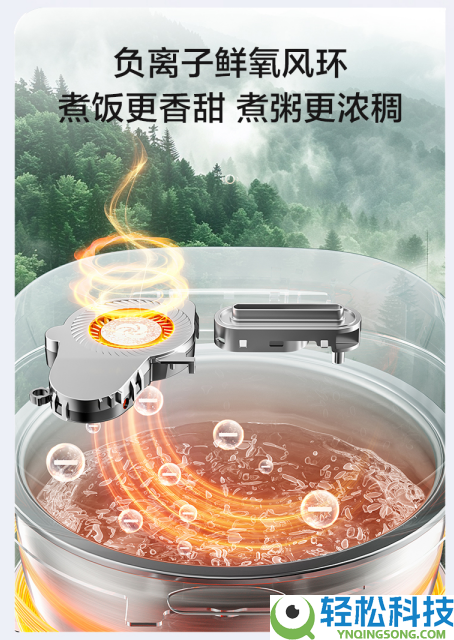 2026多功能电饭煲推荐家用 超全选购攻略避坑不踩雷