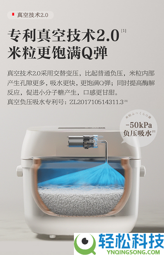 2026多功能电饭煲推荐家用 超全选购攻略避坑不踩雷