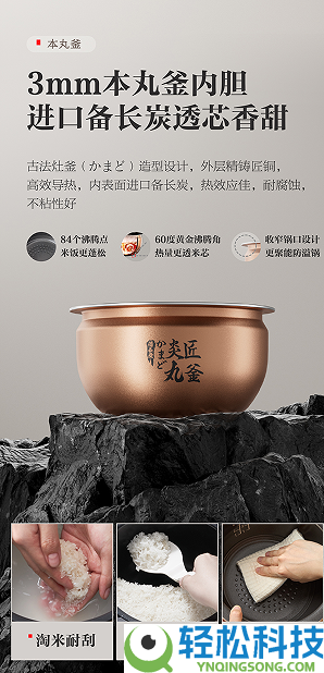 2026多功能电饭煲推荐家用 超全选购攻略避坑不踩雷