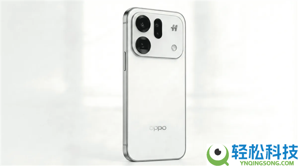 哈苏双2亿小屏旗舰,OPPO Find X9s Pro官宣：4月见