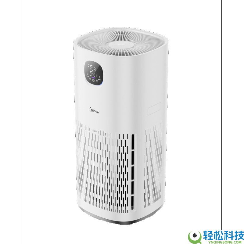 2026除甲醛空气洁净器测评排名：新居入住不踩坑,抢手款硬查对比