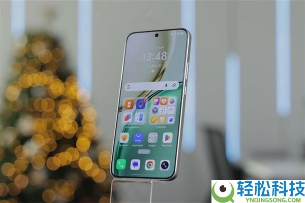 光荣600系列来了：横向大矩阵镜头+橙色机身 果味拉满