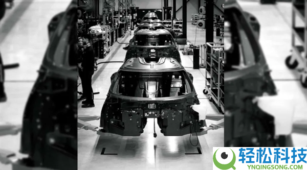 六年磨一剑,柯尼赛格2300马力超跑启动量产：零百加快不到2秒