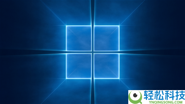 Windows 10经典壁纸有了Win11版本：用户纯手工复刻 全程无AI