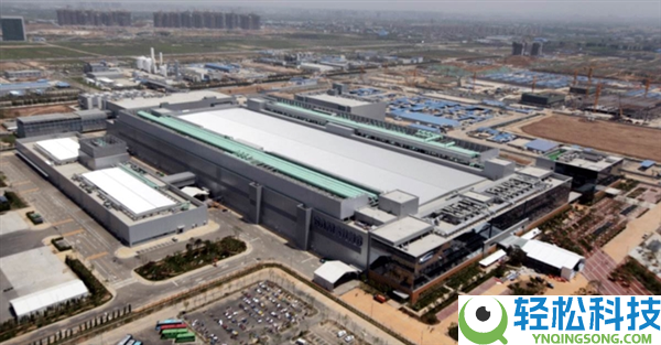 三星西安厂236层堆叠3D NAND正式量产：最新286层年内落地