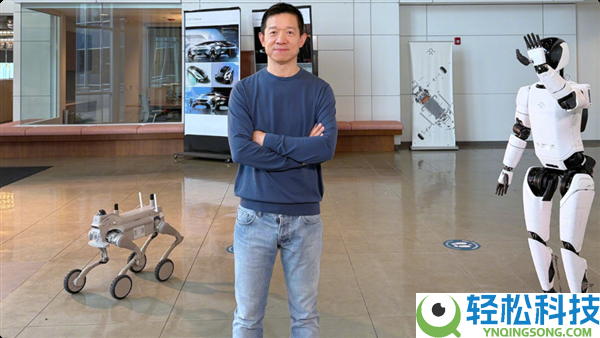 贾跃亭晒喜讯：儿子圆梦斯坦福大学研讨生 为他自豪