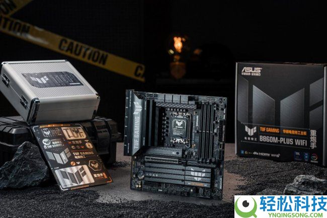 200S Plus新U开售 华硕Intel 800系主板随心配