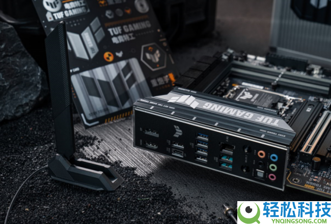 200S Plus新U开售 华硕Intel 800系主板随心配