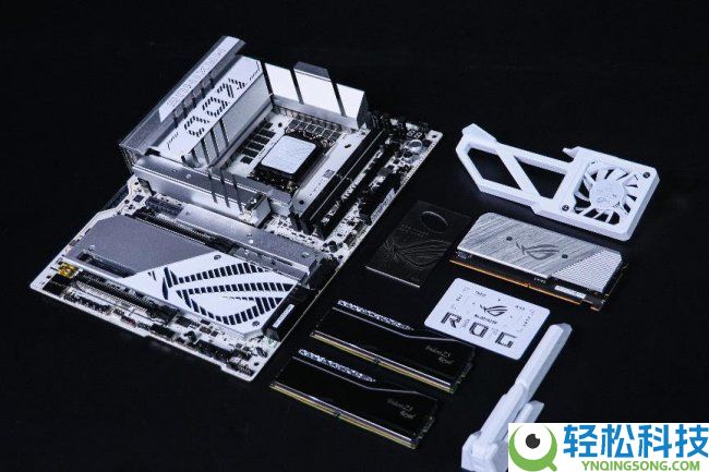 ROG Z890 APEX主板创200S Plus超频新记载