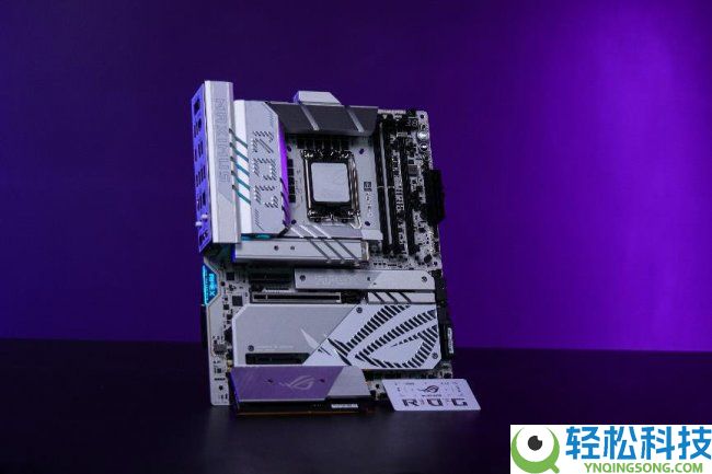 ROG Z890 APEX主板创200S Plus超频新记载