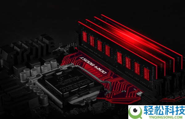 内存条价钱断崖式下跌 有商家疯狂兜售但没人接盘：销量跌了60%都不止