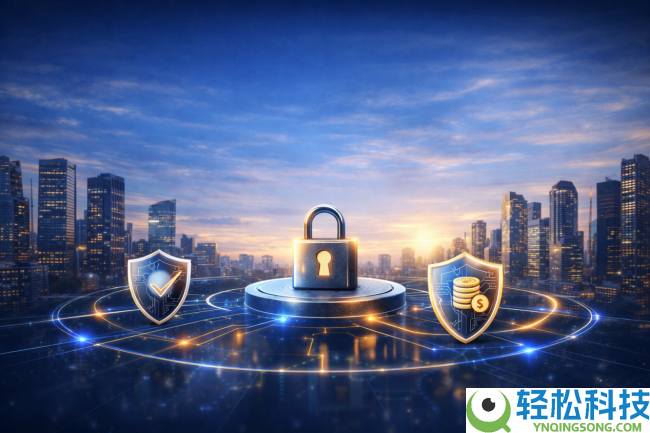 鸿达贸易同盟从风险辨认到轨制管理,周全提拔保险性优势