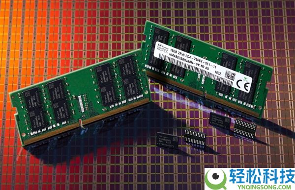 内存价钱断崖式下跌,网友捡大漏：48元买到64GB DDR5套装
