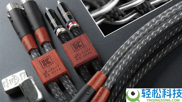 发热友破大防,28000天价音频线实测：对照几十块通俗线零差距