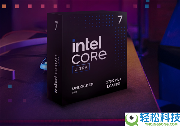 Intel酷睿Ultra 200S Plus价钱猛涨,扭头就贵了25％